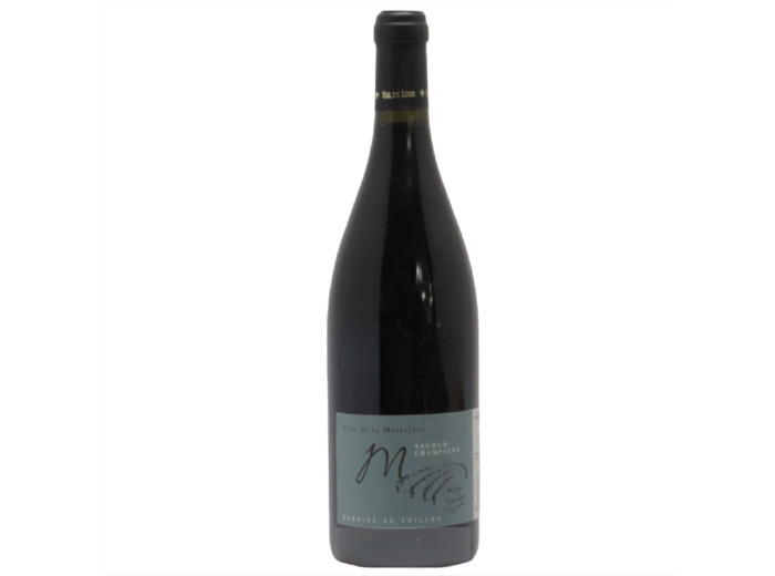 SAUMUR-CHAMPIGNY CLOS DE LA MATINIERE DOMAINE DU CAILLOU