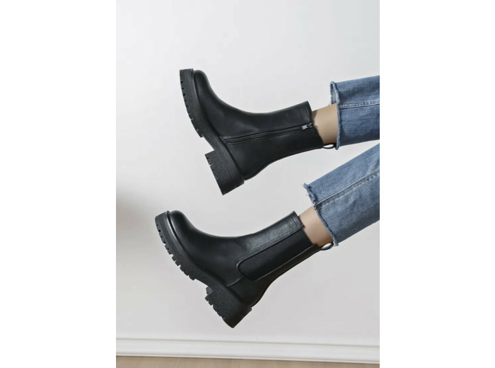 Bottines Coline Black - Findlay