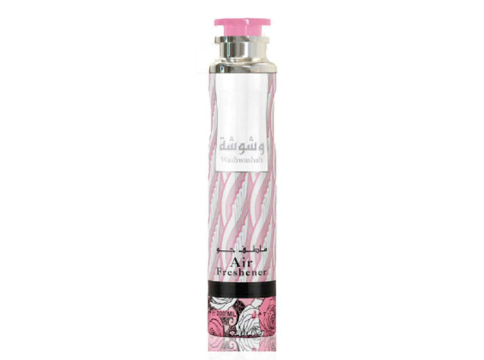 Parfum d'intérieur - Washwashah - 300ml