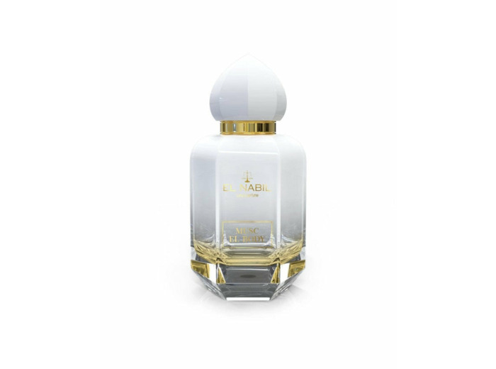 El Nabil - EL BODY - EAU DE PARFUM - 65ml
