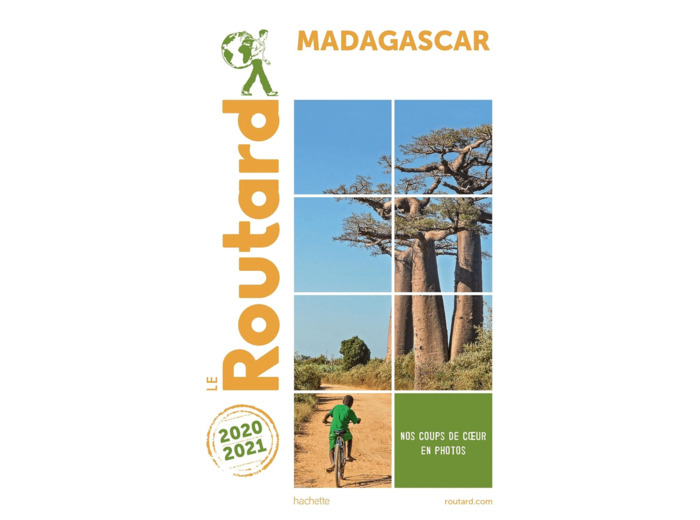 GUIDE DU ROUTARD MADAGASCAR 2020/21