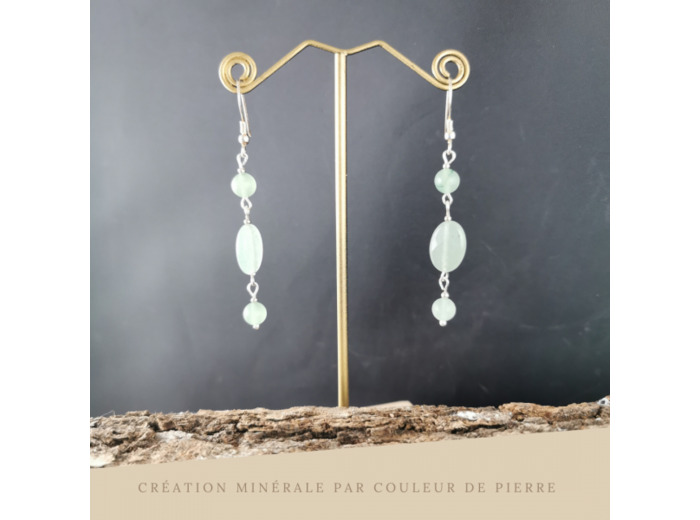 Prehnite