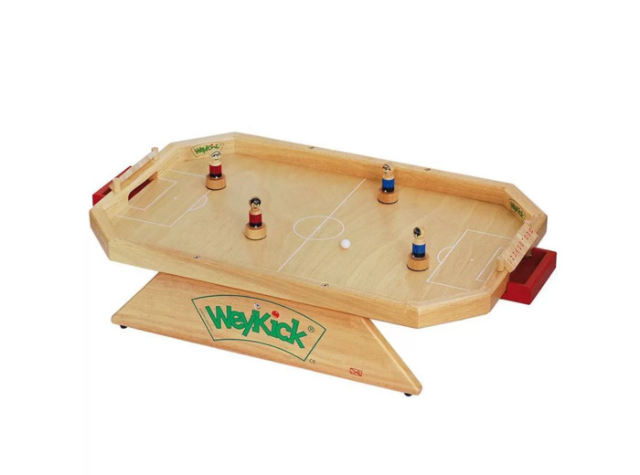 WeyKick Stadion 7500