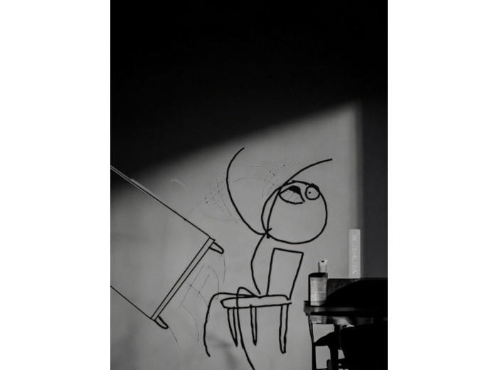 Omtofo Vase Blanc Set