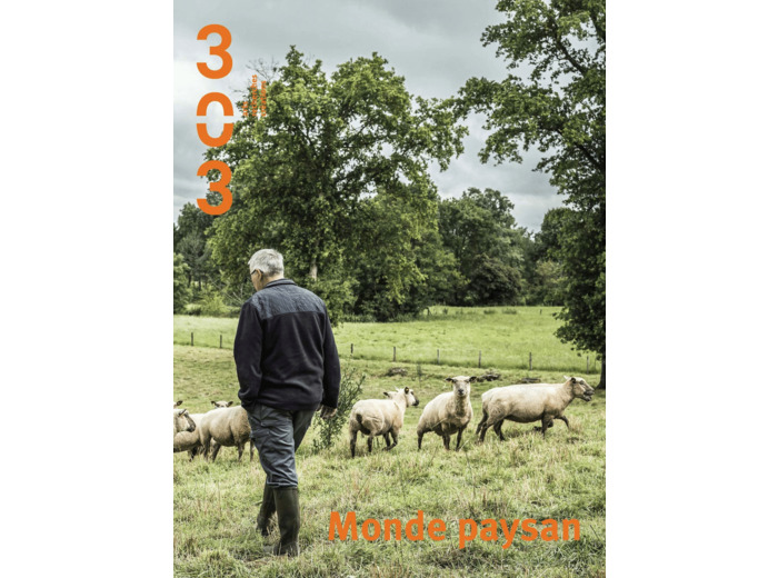 MONDE PAYSAN