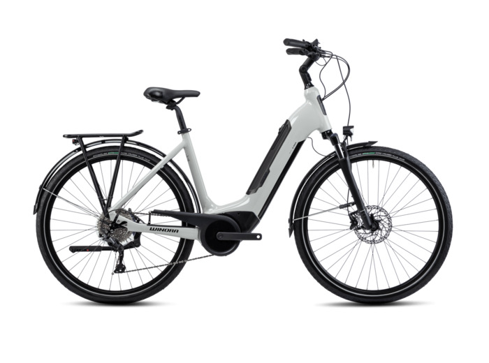 cycle-obsession.com WINORA TRIA 10 velo VAE