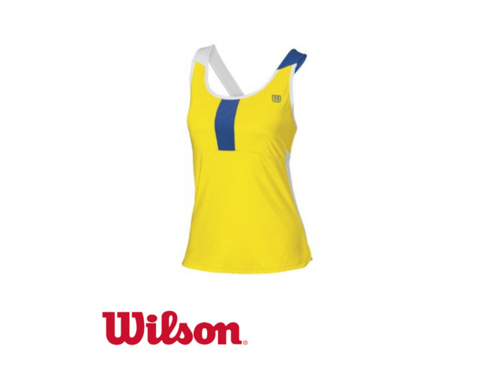 WILSON STAR POWER Yellow