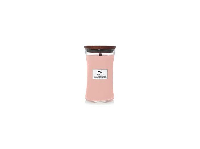 Grande jarre - FLEURS PRESSEES & PATCHOULI
