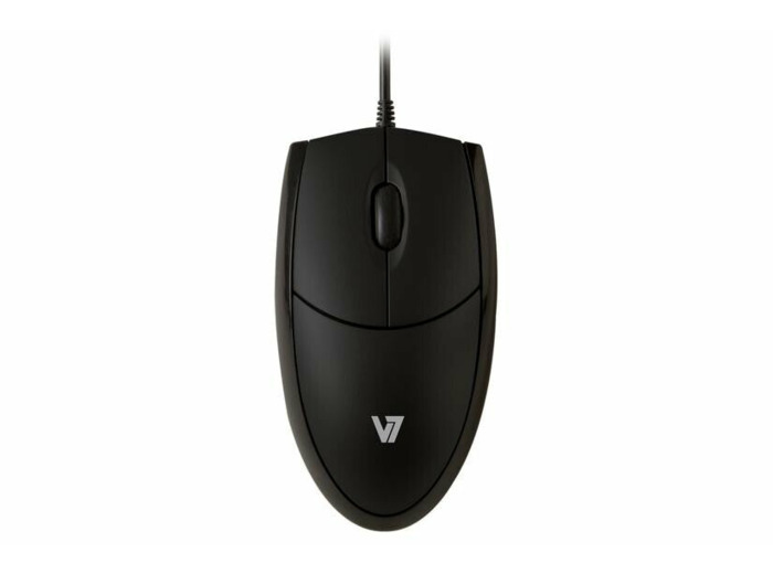 Souris optiques filaires V7 - MV3000
