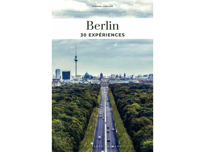 BERLIN - 30 EXPERIENCES