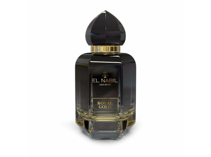 El Nabil - ROYAL GOLD - EAU DE PARFUM - 65ml