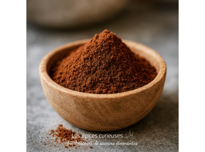 Chocolat chaud