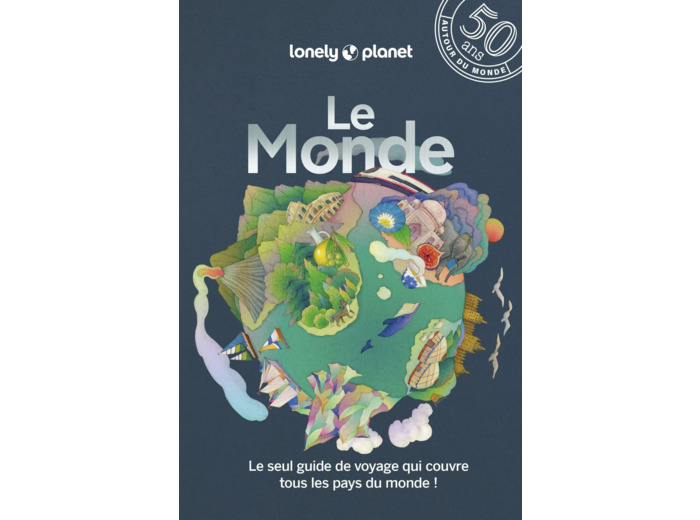 LE MONDE 3ED