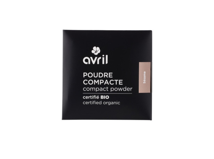 POUDRE COMPACT SESANE