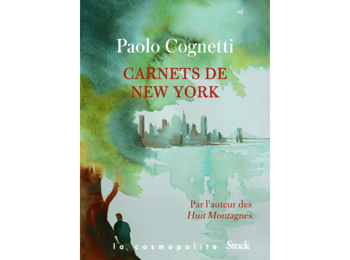 CARNETS DE NEW YORK