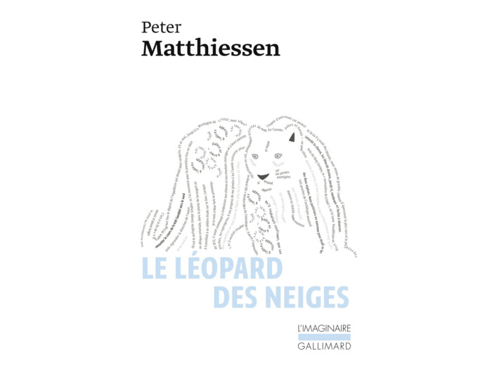 LE LEOPARD DES NEIGES