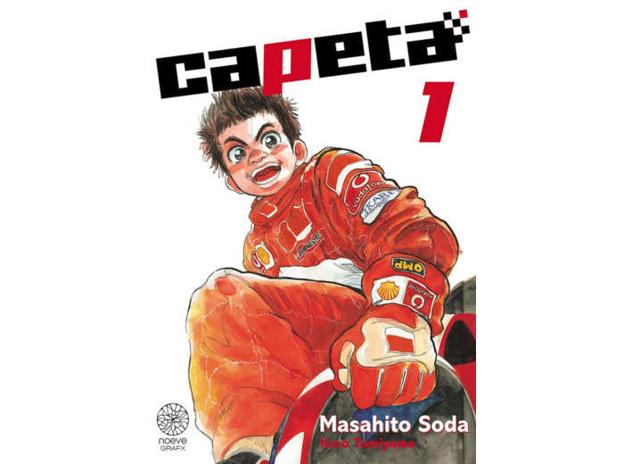 CAPETA T01