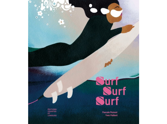 SURF, SURF, SURF