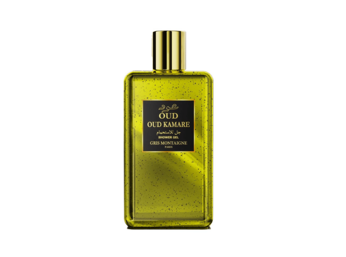Gel douche Oud Kamare – 300 ml