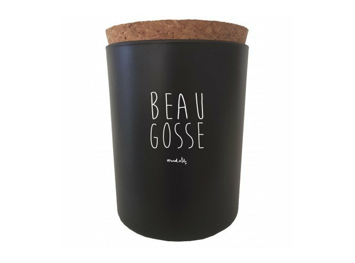 Beau Gosse - Bois Noir