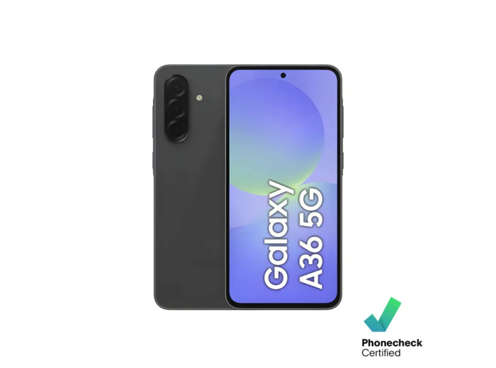 SAMSUNG Galaxy A36 5G - Occasion