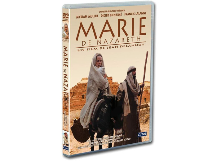 Marie de Nazareth