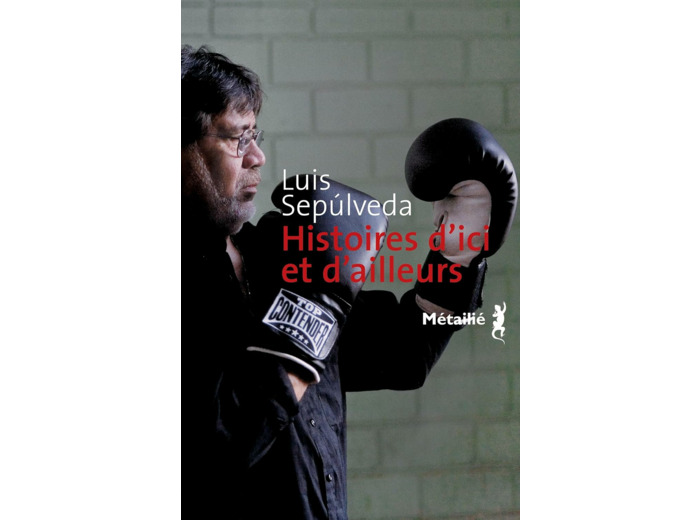 HISTOIRES D'ICI ET D'AILLEURS