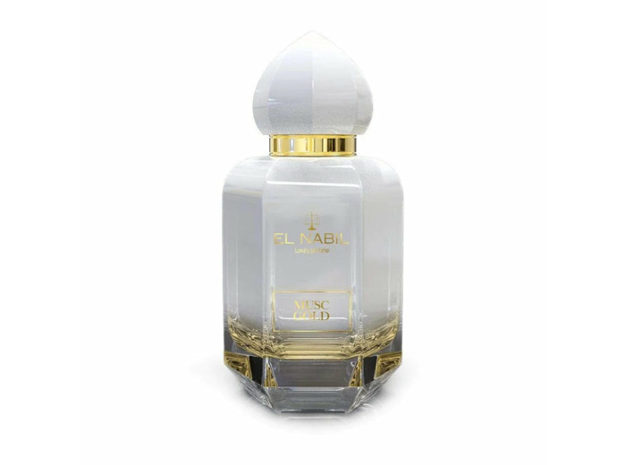 Musc Gold – 65 ml