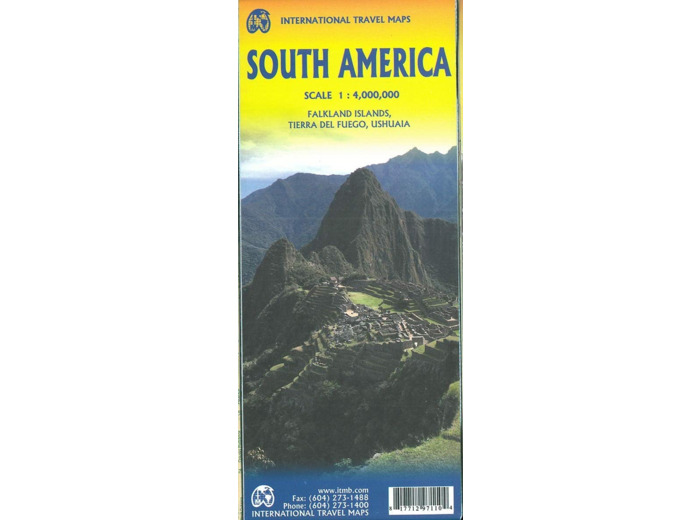 SOUTH AMERICA 1 4 000 000
