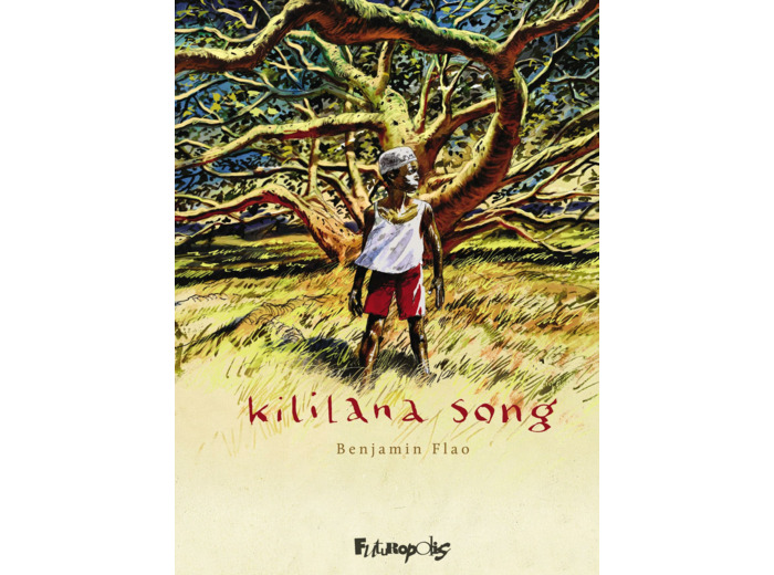 KILILANA SONG - L'INTEGRALE