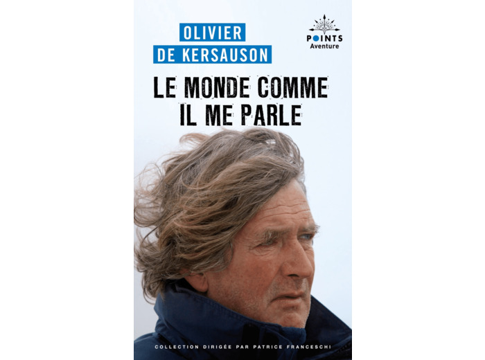 LE MONDE COMME IL ME PARLE