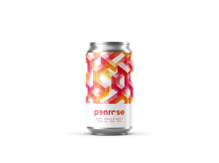 Bière - NEIPA