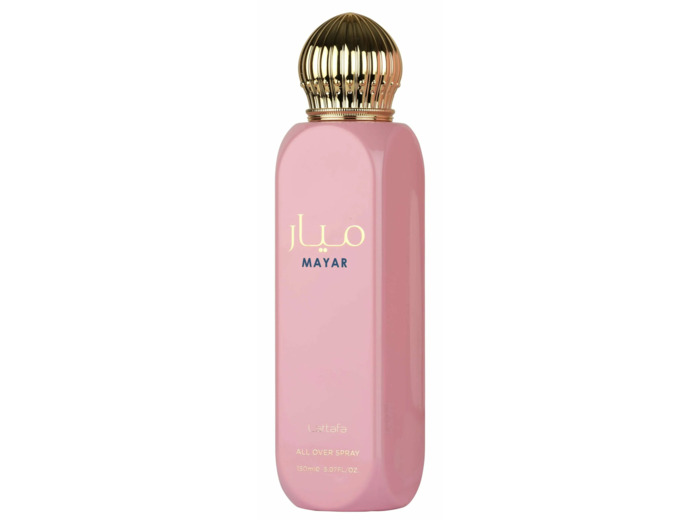 Mayar All Over Spray – Brume parfumée - 150 ml