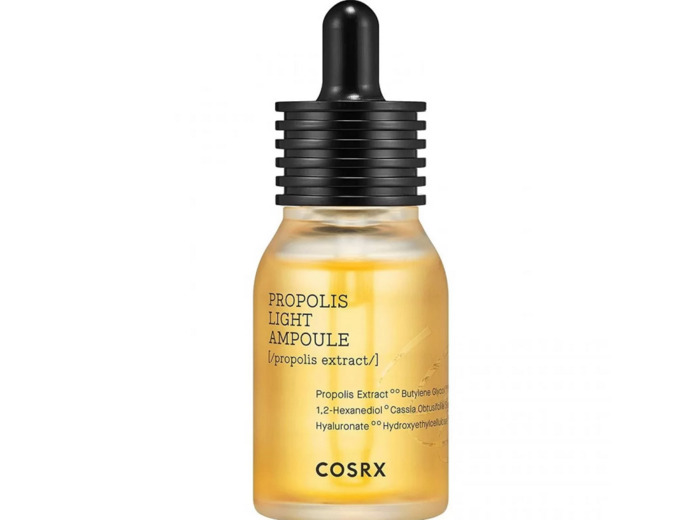 COSRX - Full Fit Propolis Light Ampoule - 30ml