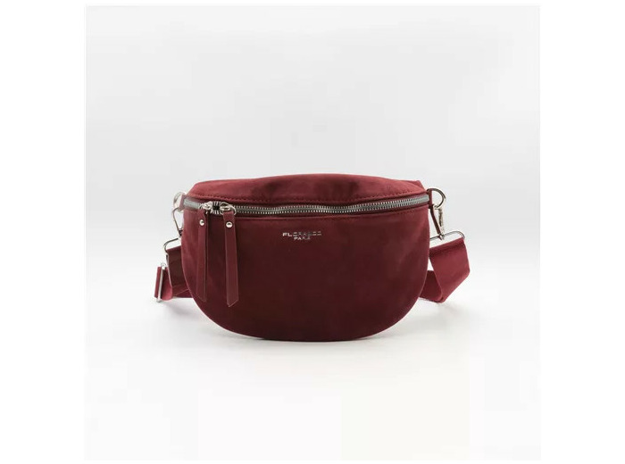 P394- Banane aspect Daim Flora & Co (bordeaux)