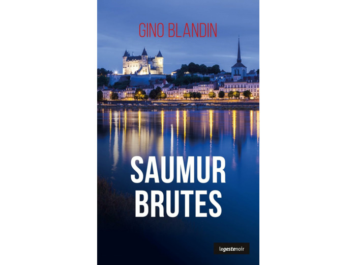 SAUMUR BRUTES