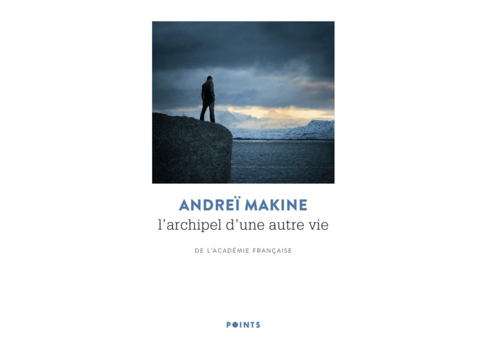 L'ARCHIPEL D'UNE AUTRE VIE
