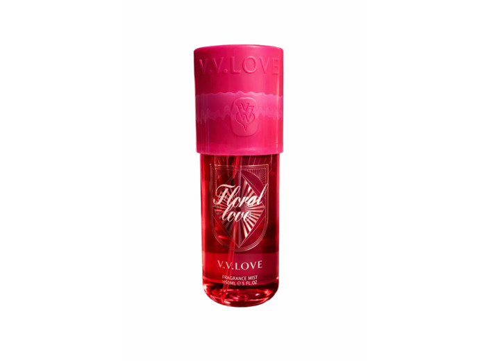 Brume V.V.LOVE - Floral Love - 150ml