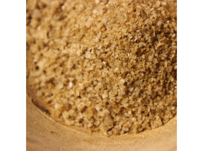 Fleur de sel de Guérande IGP au cumin et à la coriandre