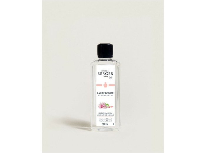 RECHARGE SOUS LES MAGNOLIAS - 500ml