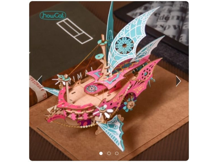 One Thousand and One Nights