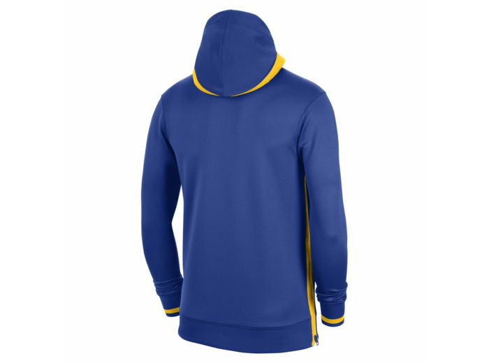 Veste Nike Showtime Golden State Warriors