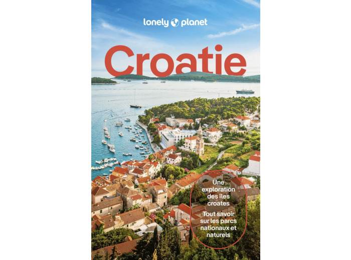CROATIE 11ED