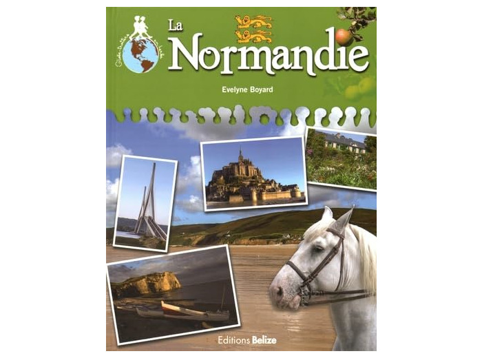 LA NORMANDIE