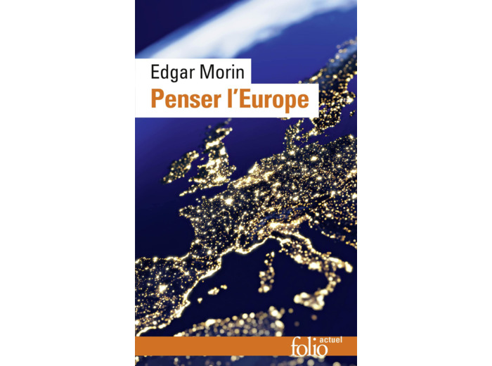 PENSER L'EUROPE