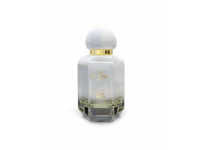 El Nabil - MUSC NIGHT - EAU DE PARFUM - 65ml