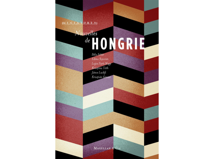 NOUVELLES DE HONGRIE