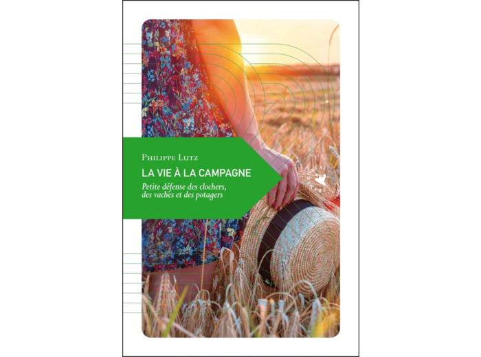 LA VIE A LA CAMPAGNE