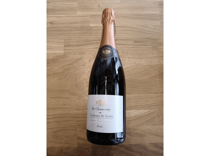Crémant de Loire, Brut de Chanceny