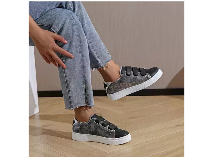 R447- Tennis Scratch (T36-T41) (noir)